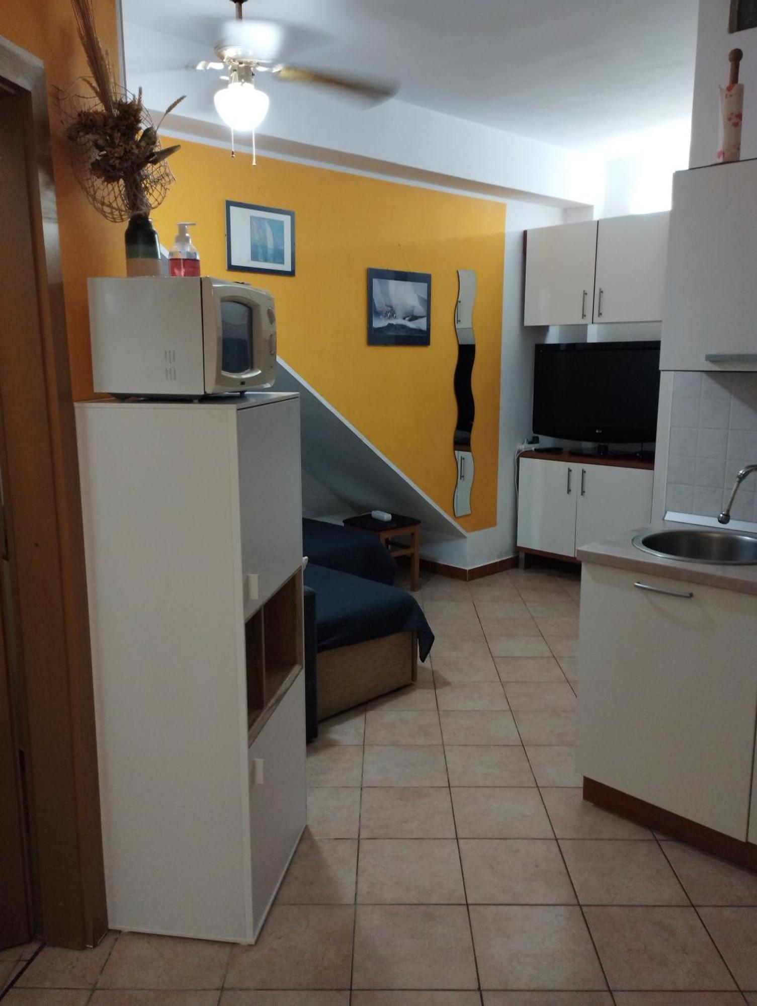 ピランApartma Santinaアパートメント エクステリア 写真